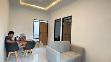 Gambar 5 Rumah Baru Unfurnished SHM di Doplang, Semarang