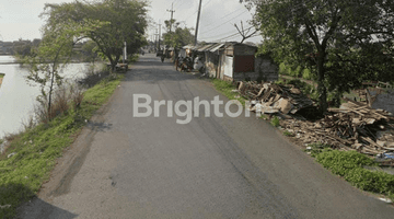 Gambar 1 ZONA INDUSTRI SEDATI SIDOARJO