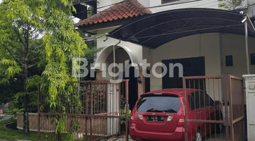 Gambar 3 RUMAH MEWAH 2 LANTAI PURI INDAH