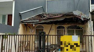 Gambar 1 Dijual Rumah Tua Hitung Tanah Kopyor Barat