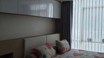 Gambar 4 Dijual Apa Apartemen The Kensington Royal Suites Furnished