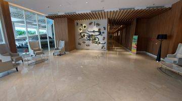 Gambar 5 Dijual Apa Apartemen The Kensington Royal Suites Furnished