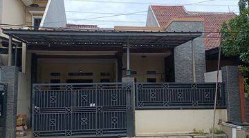 Gambar 1 Rumah Siap Huni Taman Harapan Baru