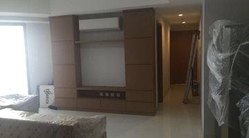 Gambar 2 The Mansion Kemayoran Apartemen Bagus