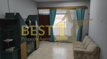 Gambar 1 Rumah Sayap Astana Anyar, Full Furnished, Siap Huni