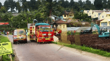 Gambar 3 Tanah Kavling Luas 120, 172, 121, 175 Strategis di Jatinangor