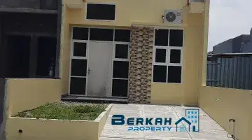 Gambar 1 Rumah Baru Selangkah Kekota Kualitas Terbaik