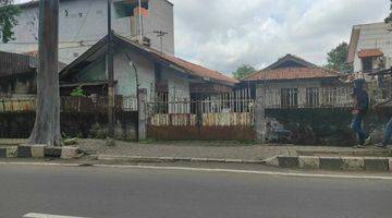 Gambar 1 Gudang Di Kota Tangerang Lokasi Pinggir Jalan Dekat Dengan Tol Lingkar Luar Dan Lingkar Dalam Bebas Banjir Jalanan Bagus 