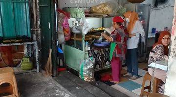 Gambar 5 Ruko Dua Lantai Depan Pasar Anyar Jl Dewi Sartika Pabaton Bogor