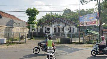 Gambar 1 Kantor Plus Gudang Di Singosari