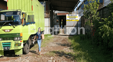 Gambar 2 Gudang Di Karangploso Lokasi Strategis Jl Zentana