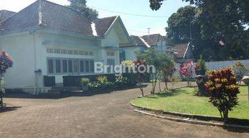 Gambar 3 Rumah Classic Terawat Siap Huni Daerah Gondanglegi Malang