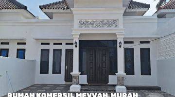 Gambar 1 RUMAH DALAM KOMPLEK ONE GATE SYSTEM HARGA TERJANGKAU 