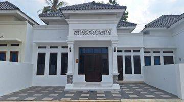 Gambar 5 RUMAH DALAM KOMPLEK ONE GATE SYSTEM HARGA TERJANGKAU 