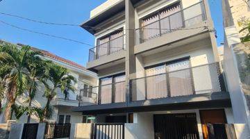 Gambar 1 Rumah Cantik Modern Furnished Dijuak