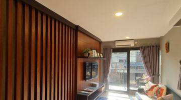 Gambar 4 Rumah Cantik Modern Furnished Dijuak