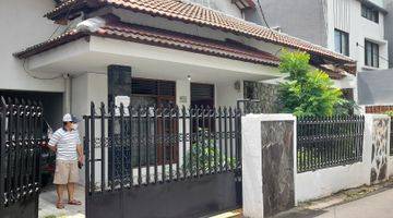 Gambar 1 Disewakan Rumah Dekat Jalan Besar