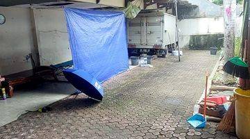 Gambar 3 Dijual Murah Rumah Hitung Tanah Di Komp Elite Tebet