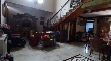 Gambar 5 RUMAH DI PERUMAHAN ELITE DI JALAN 2 MBL LEBAR