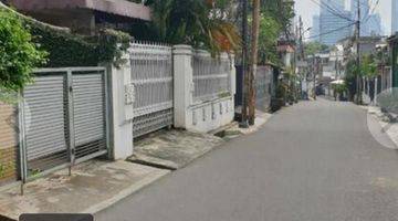 Gambar 1 Dijual Rumah Besar Jalan 2 Mobil 