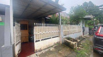 Gambar 1 Dijual Rumah Hitung Tanah di Jl. Wijaya, Kebayoran Baru