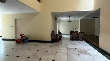 Gambar 3 Dijual Rumah Dekat Blok M, Sudirman Dan Mrt