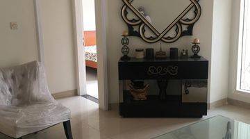 Gambar 5 Disewakan Rumah Tinggal Full Furnished Dekat Senayan Dan Sudirman