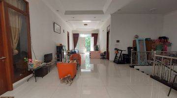 Gambar 2 Dijual Rumah Classic Bebas Banjir Di Sunter Sunter Paradise Jakarta Utara