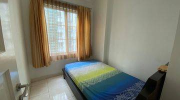 Gambar 1 Apartmen Gading resort Moi Apartemen