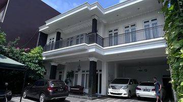 Gambar 3 For Sale Kemang American Classic House Lokasi Strategis Dekat Ampera Raya Kemang Raya Dekat Ke Tol Simatupang