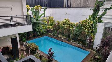 Gambar 2 For Sale Kemang American Classic House Lokasi Strategis Dekat Ampera Raya Kemang Raya Dekat Ke Tol Simatupang