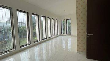 Gambar 3 Turun Harga Lagi !!! Rumah Hook Didalam Cluster Exclusive Siap Huni Sudah Renovasi, Bintaro Jaya 