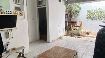 Gambar 3 Turun Harga !!! Dijual Rumah Siap Huni Di Dalam Komplek Vila Bintaro Indah