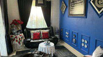 Gambar 2 Dijual Rumah Mewah Siap Huni Didalam Cluster Exclusive Di Kebayoran, Bintaro 