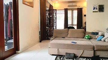 Gambar 4 Turun Harga!!! Rumah Full Furnished Dekat Upj, Bintaro 