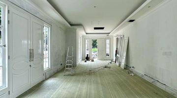 kamar tidur rumah baru modeen classic area
