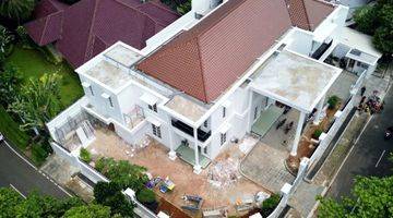 foto lainnya rumah baru modeen classic area