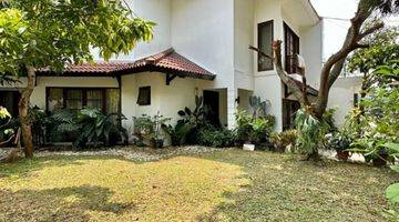 foto lainnya rumah asri dalam cluster luas