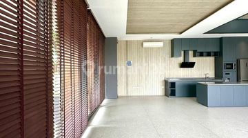 ruang keluarga turun harga, rumah kereen 3
