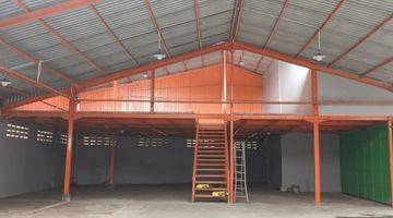 Gambar 4 Gudang Bagus LB 1300 M² Di Cikupa Tangerang 