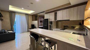 Gambar 3 Apartemen Hegarmana Residence Type 2 Bedroom Furnished Mewah Siap Huni