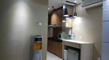 Gambar 4 Dijual Murah 2 Unit Apartemen Sekaligus Type Sudio di Dago Suites Bandung Furnish Dekat Itb