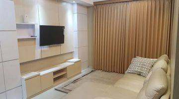 Gambar 2 Dijual Murah 2 Unit Apartemen Sekaligus Type Sudio di Dago Suites Bandung Furnish Dekat Itb