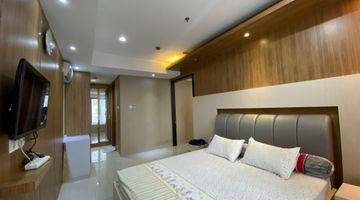 Gambar 1 Dijual Murah 2 Unit Apartemen Sekaligus Type Sudio di Dago Suites Bandung Furnish Dekat Itb