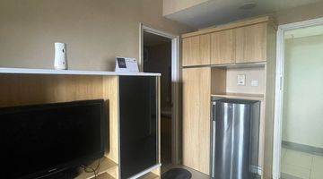 Gambar 1 Apartemen Parahyangan Residence Type 2 Bedroom Free Maintenance Furnish