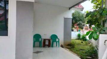 Gambar 4 Rumah Siap Huni Di Arcamanik Bandung Furnish 2 Lantai Bangunan Terawat