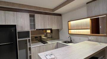 Gambar 5 Apartemen Hegarmana Residence Type 2 Bedroom Furnished Mewah Siap Huni