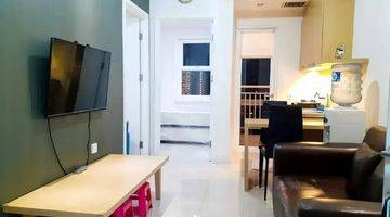 Gambar 1 Free Maintenance Apartemen Parahyangan Type 2 Bedroom Lantai 7 Furnish