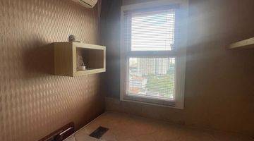 Gambar 5 Apartemen Parahyangan Residence Type 2 Bedroom Free Maintenance Furnish