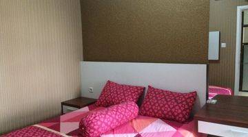 Gambar 3 Apartemen Parahyangan Residence Type 2 Bedroom Lantai 2 Full Furnish